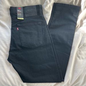 Men’s Levi’s 510 Skinny Jean NWT